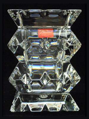 アルルカン 花瓶 (角型花瓶)